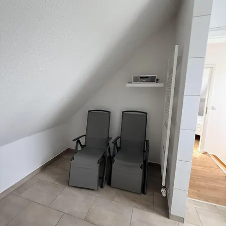 Huehnergott Апартаменты *
