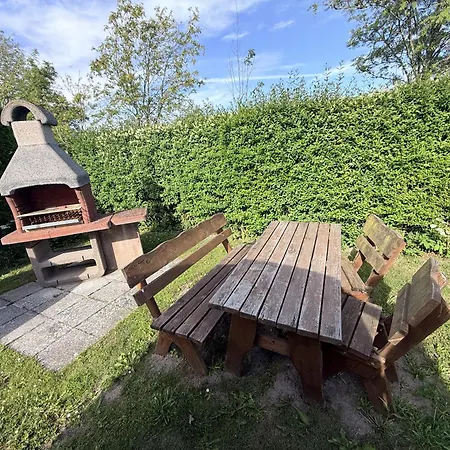 Huehnergott Цингст